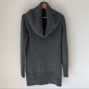 H&M Cowl Neck Sweater